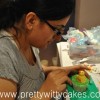 Novelty cupcake class Novelty cupcake class