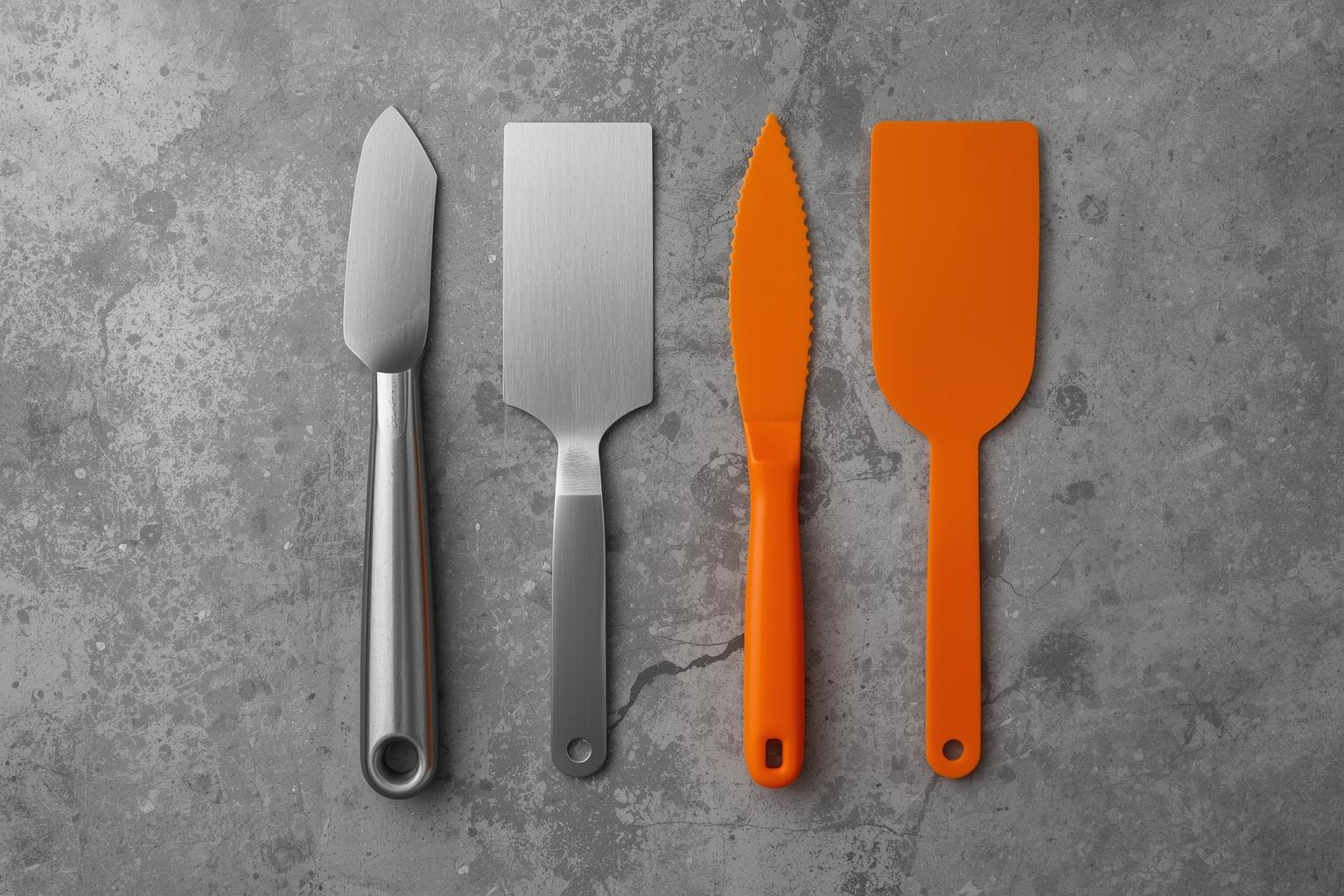 Which tool gives the cleanest results