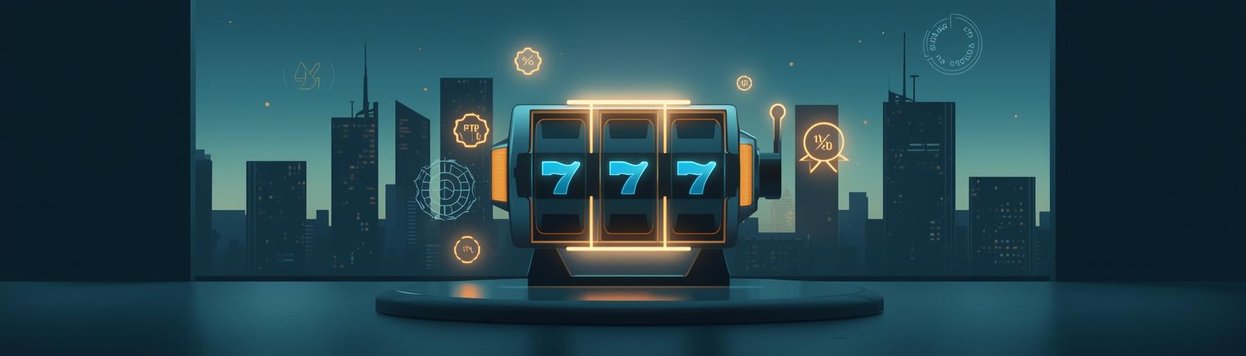 Legal context, RTP, volatility and leading providers