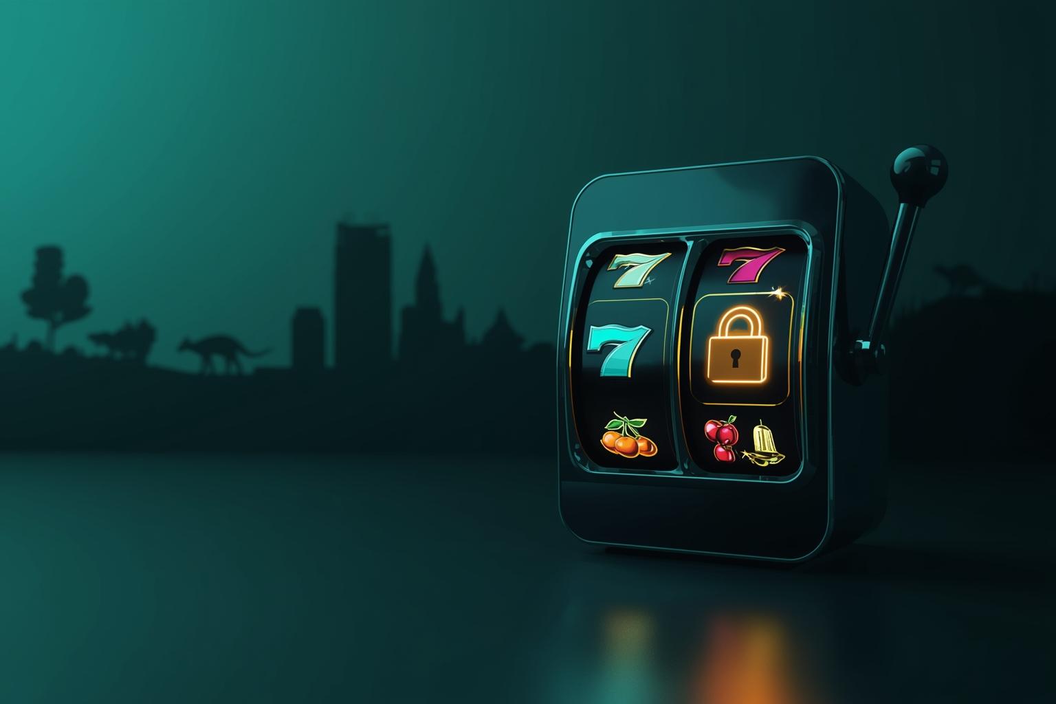 Top real-money pokies and picking a trustworthy operator