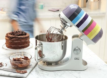 Kenwood Stand Mixer